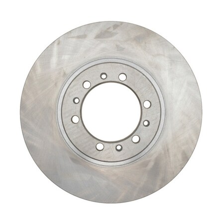 Raybestos Disc Brake Rotor Only Br31239,96687R 96687R